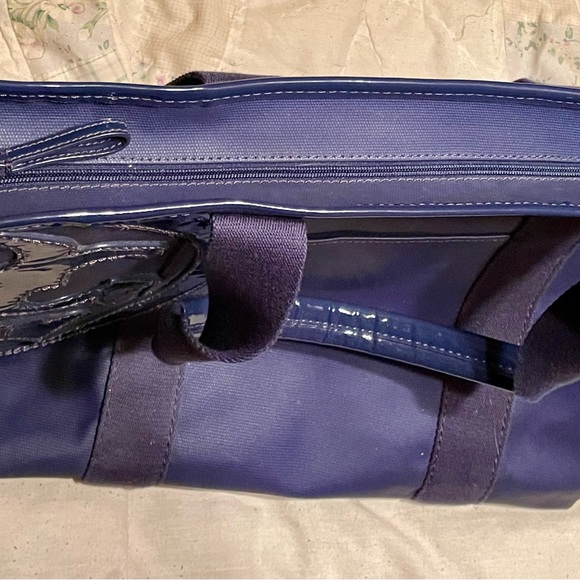 Tory Burch tote - Picture 2 of 5